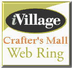 iVillage Crafter's Mall